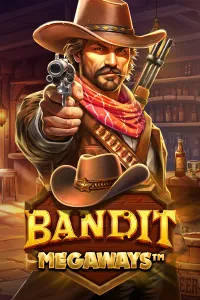 Bandit Megaways